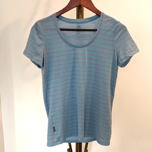 Icebreaker Merino wool tee